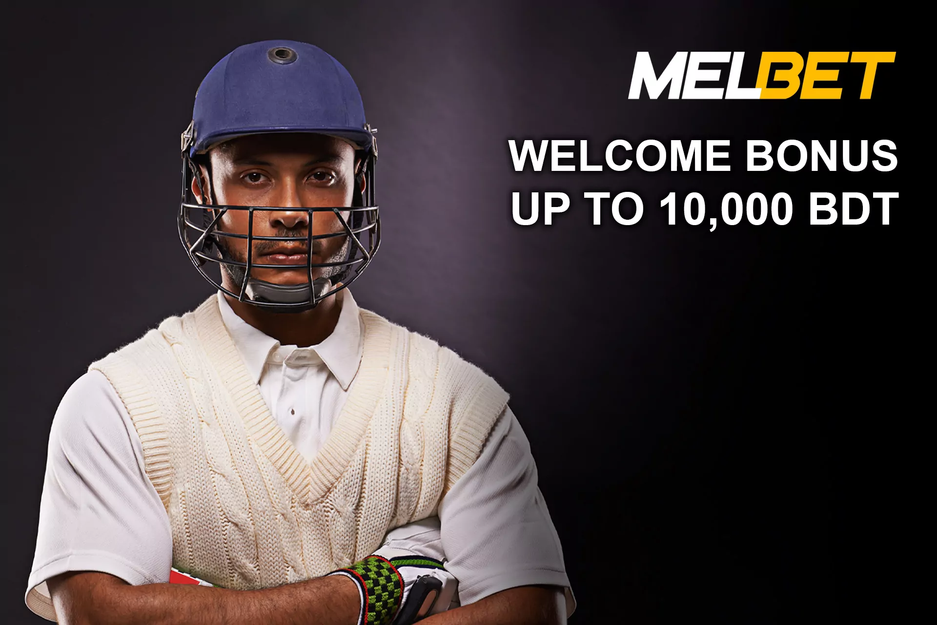 For new users, there is a welcome offer up to 59,000 BDT on betting.