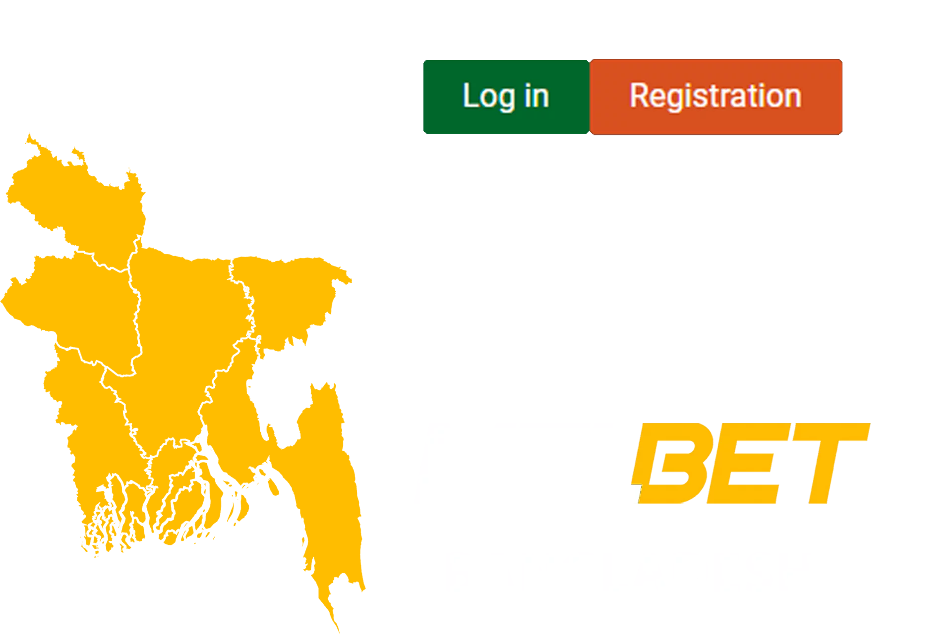 Melbet offers high odds and small commissions for betting in Bangladesh.